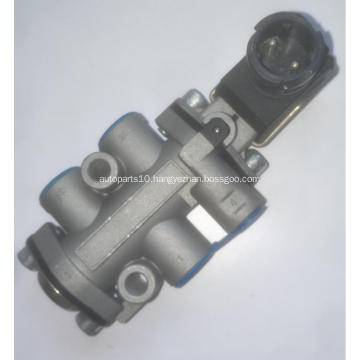 Scania truck solenoid valves1457275/1457276